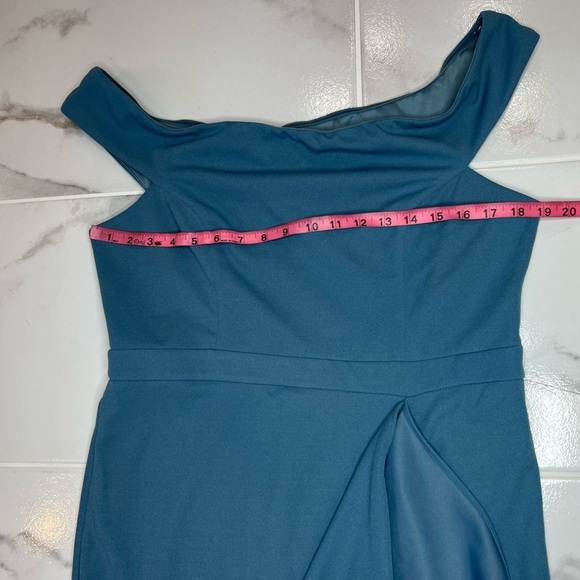 𝅺Lulus bridal - Picture 12 of 13